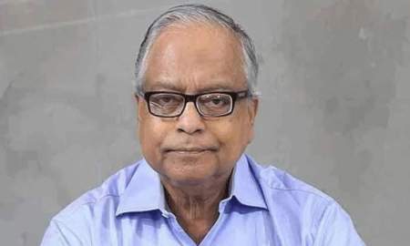 অর্থনীতিবিদ ড. মাহবুব উল্লাহকে জাতীয় অধ্যাপক হিসেবে নিয়োগ দিল সরকার
