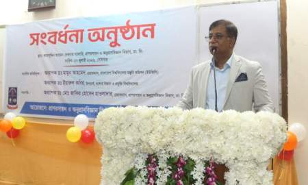 সব বিশ্ববিদ্যালয়ে বাধ্যতামূলক ইন্টার্নশিপের পরিকল্পনা ইউজিসির