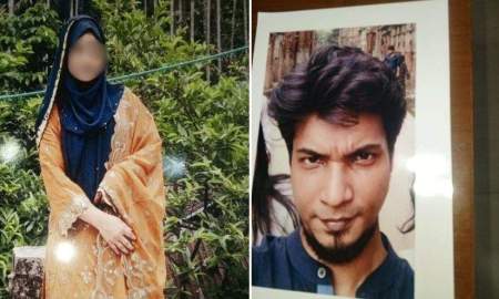 প্রেমিকাকে ধর্ষেণের পর হত্যা, ফটোগ্রাফার নামিমসহ ৩ জনের বিরুদ্ধে মামলা