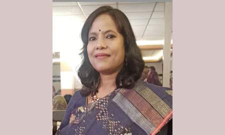 কুড়িগ্রাম কৃষি বিশ্ববিদ্যালয়ের নতুন উপ-উপাচার্য হলেন শেকৃবির অধ্যাপক ড. নুর মহল আক্তার