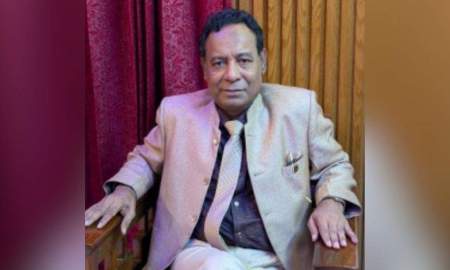নেত্রকোনা বিশ্ববিদ্যালয়ের উপাচার্য হলেন রাবি অধ্যাপক খালেদ উজ্জামান