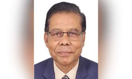 কিশোরগঞ্জ বিশ্ববিদ্যালয়ের উপাচার্য হলেন রাবি অধ্যাপক ড. হাবীবুর রহমান
