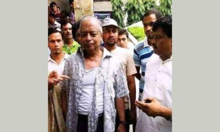 গণতন্ত্রের পক্ষে কথা বলায় আওয়ামী নেতাকর্মীদের হামলার শিকার ড. মাহবুবউল্লাহ জাতীয় অধ্যাপক 