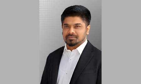 জাতীয় বিশ্ববিদ্যালয়ের নতুন ট্রেজারার হলেন ঢাবি অধ্যাপক ড. নাজমুল হোসাইন