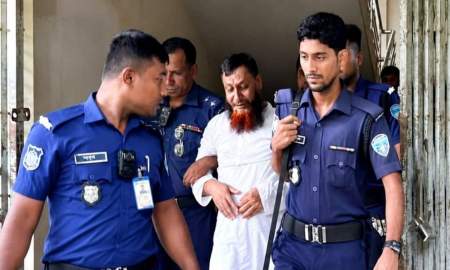 আলিম পরীক্ষার কেন্দ্রে নকল সরবরাহ করছিলেন শিক্ষক, সিসিটিভি ফুটেজে মিলল প্রমাণ
