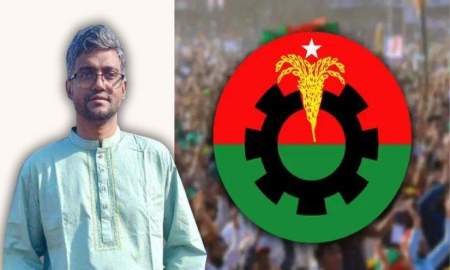 দুই কারণে বিএনপিকে বড় মাপের ধন্যবাদ