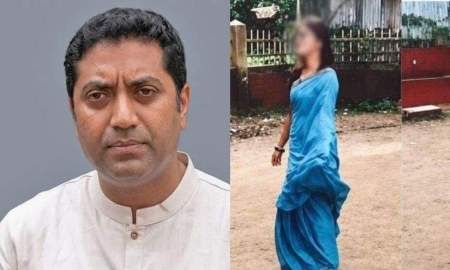 ‘শ্রাবণের মেঘগুলো’ গানে শিক্ষকের ভিডিও ঘিরে থানায় অভিযোগ, প্রতিমন্ত্রীর মন্তব্যের পর শিক্ষাবিভাগের ‘ইউটার্ন’সহ যা হলো