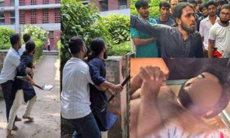 রাবিতে হামলা-মারধরের ঘটনা তদন্তে কমিটি গঠন
