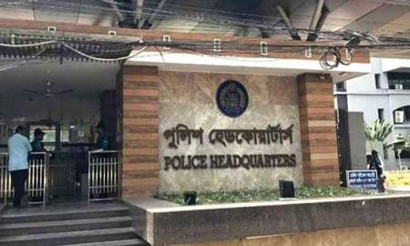 দেশব্যাপী পুলিশের বিশেষ অভিযানে ৩৯ হাজার গ্রেপ্তার