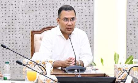 শিক্ষা মন্ত্রণালয়ের কর্মকর্তাদের সঙ্গে সভায় প্রধানমন্ত্রী, যে আলোচনা হলো
