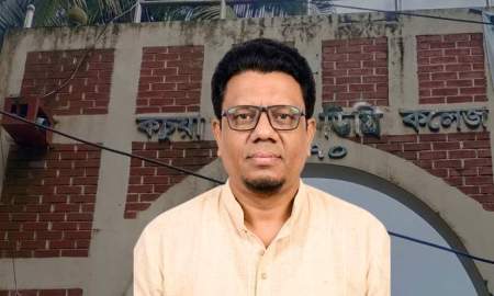 অডিট আপত্তির মুখে পড়া প্রতিষ্ঠানের অধ্যক্ষকেই ডিআইএর শীর্ষ পদে বসাল মন্ত্রণালয়