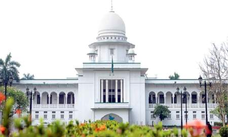 ইসলামী ব্যাংকের শেয়ার কেলেঙ্কারি মামলার শুনানিতে বিব্রতবোধ হাইকোর্ট