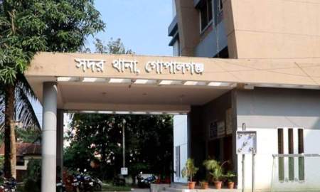 ট্রাক-নসিমনের মুখোমুখি সংঘর্ষে কিশোর নিহত, আহত ২