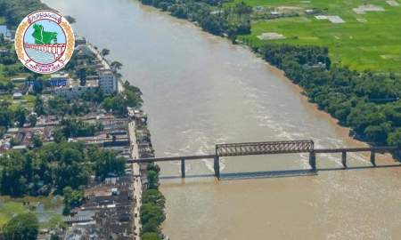 সিলেটে দুই দিনে বন্যা পরিস্থিতির উন্নতির পূর্বাভাস