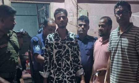 হবিগঞ্জে ইয়াবা-গাঁজাসহ যুবক গ্রেপ্তার, ৭ মাসের কারাদণ্ড