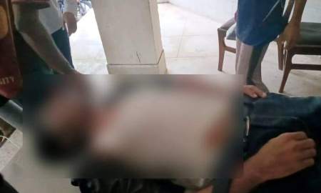 ইবির সেই পুকুর থেকে মুমূর্ষু অবস্থায় শিক্ষার্থীকে উদ্ধার