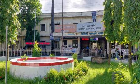 কুকুরের কামড়ে নারী-শিশুসহ আহত ১১