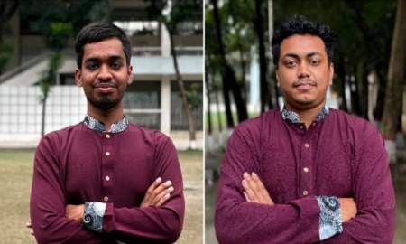 বুটেক্স সাংবাদিক সমিতির নতুন কমিটি, সভাপতি রাতুল, সম্পাদক মাহদী