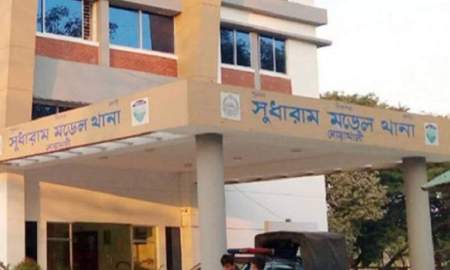 নোয়াখালীতে ব্যবসায়ীর বাড়িতে ডাকাতি, মারধরে আহত ৫