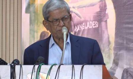 চার-পাঁচ মাসে কিছুই বদলায়নি, তারেক রহমান ছাড়া কারও পরিবর্তন হয়নি