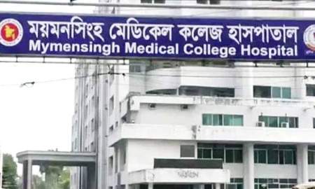 ময়মনসিংহে হাম উপসর্গে আরও এক শিশুর মৃত্যু