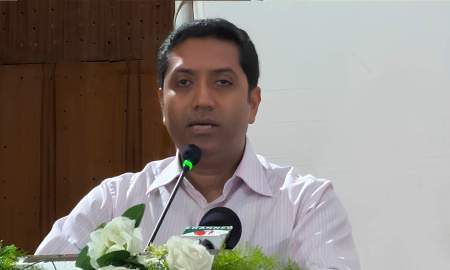 স্বপ্ন বাস্তবায়নে কঠোর পরিশ্রম ও পড়াশোনার বিকল্প নেই: ববি হাজ্জাজ