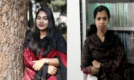 গোবিপ্রবির দুই বিভাগে নতুন চেয়ারম্যান নিয়োগ