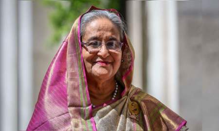 হাসিনা প্রত্যর্পণ নিয়ে ঢাকার অনুরোধ পর্যালোচনায় দিল্লি