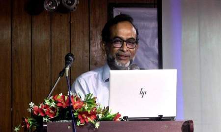 মেডিকেল শিক্ষার গুণগত রূপান্তর শিক্ষকদেরই করতে হবে, নেতারা করে দেবে না