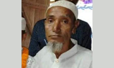 জমি নিয়ে বিরোধের জেরে বৃদ্ধকে পিটিয়ে হত্যার অভিযোগ, বোন গ্রেপ্তার