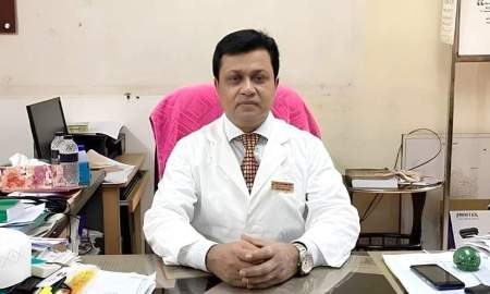 করোনায় চিকিৎসা সামগ্রীর অর্থ আত্মসাৎ, সাবেক সিভিল সার্জনের বিরুদ্ধে বিভাগীয় মামলা