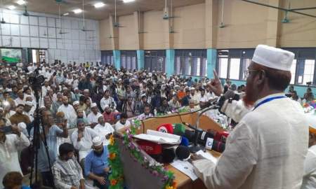 ‘ফ্যাসিবাদের শুধু নাম বদলেছে, চরিত্র একই আছে’: মিয়া গোলাম পরওয়ার
