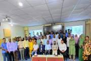 পাবিপ্রবির কর্মচারীদের প্রশাসনিক শিষ্টাচার বিষয়ে দিনব্যাপী …