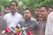 ৫ আগস্টের মধ্যে জুলাই জাদুঘর না খুললে জনগণই খুলে নেবে: নাহিদ