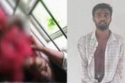 গাইবান্ধায় মাদকাসক্ত নাতির ছুরিকাঘাতে প্রাণ গেল দাদির