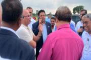 যানজট নিরসনে মহাখালী-গাবতলীসহ রাজধানীর ৪ বাস টার্মিনাল স্থা…