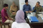 রামিসার শোকাহত মায়ের চিকিৎসা অব্যাহত, পাশে থাকার আশ্বাস বিএ…