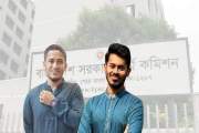 আগের বিসিএসে পররাষ্ট্রে প্রথম ফাতিনের ফোনে নিজের ফার্স্ট হওয়ার খবর পান তানভীর