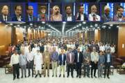 সামার সেমিস্টারের নবাগতদের স্বাগত জানাল সাউথইস্ট ইউনিভার্সি…