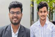 ঢাকা ইন্টারন্যাশনাল ইউনিভার্সিটি সাংবাদিক সমিতির নেতৃত্বে খ…