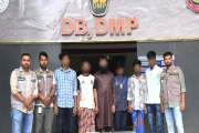 আস-সুন্নাহ ফাউন্ডেশনের নাম দিয়ে ভুয়া বিজ্ঞাপন প্রচার, গ্রেপ…