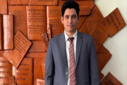 ৬ বিষয়ে ব্যাকলগ, সিজিপিএ ২.৪৫—সেই সৈকত এখন প্রশাসন ক্যাডার