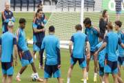 অস্ট্রিয়ার বিপক্ষে স্পেনের একাদশে বড় চমক, আত্মবিশ্বাসী দে ল…
