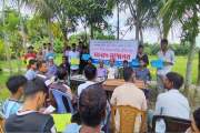 যুবদল নেতার বিরুদ্ধে ৫ লাখ টাকা চাঁদা দাবির অভিযোগ বিএনপি ন…