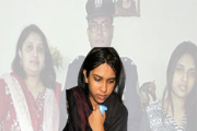 কারাগারে কেমন আছে আলোচিত সেই ঐশী?