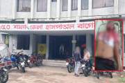 মোটরসাইকেল চালাচ্ছিল স্কুলছাত্র, মাহিন্দ্রার সঙ্গে সংঘর্ষে …