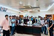 ববিকে প্রথম ফ্যাসিস্ট মুক্ত বিশ্ববিদ্যালয় হিসেবে স্বীকৃতির …
