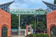 র‍্যাগিংয়ের ঘটনায়, হাবিপ্রবির ৭২ শিক্ষার্থীকে শোকজ
