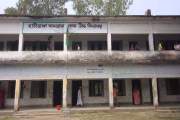 সিসিটিভিতে ধরা, জামালপুরে মোবাইল নিয়ে পরীক্ষা দিতে এসে বহিষ…