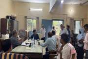 ব্রাহ্মণবাড়িয়ায় ভুয়া প্রবেশপত্রে পরীক্ষা দিতে এসে আটক ২
